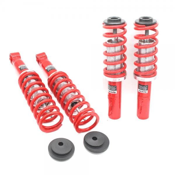 Suspensão Regulável Slim C4 Cactus KIT Completo